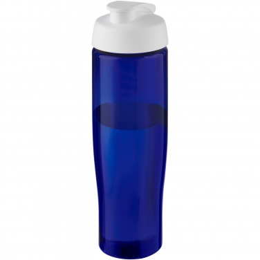 Logotrade meened pilt: H2O Active® Eco Tempo 700 ml keeratava kaanega spordipudel