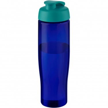 Logotrade meene foto: H2O Active® Eco Tempo 700 ml keeratava kaanega spordipudel
