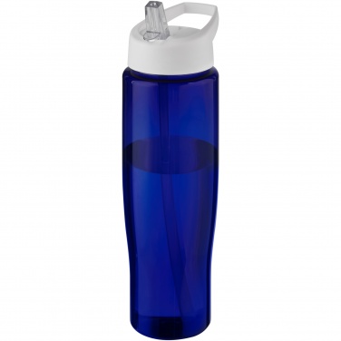 Logotrade ärikingid pilt: H2O Active® Eco Tempo 700 ml tilaga kaanega spordipudel