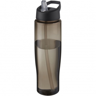 Logotrade ärikingid pilt: H2O Active® Eco Tempo 700 ml tilaga kaanega spordipudel