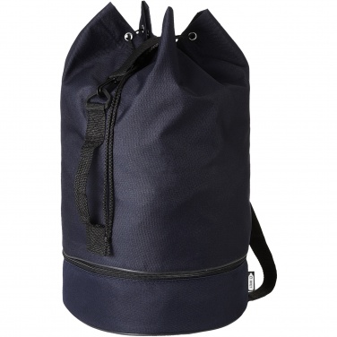 Logotrade reklaamkingituse foto: Retrend RPET meremehe kott 35L