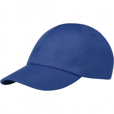 Logo trade ärikingituse pilt: Cerus 6 paneeliga cool fit kork