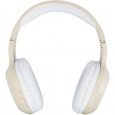 Logotrade ärikingitused pilt: Riff nisuõlest Bluetooth® kõrvaklapid mikrofoniga