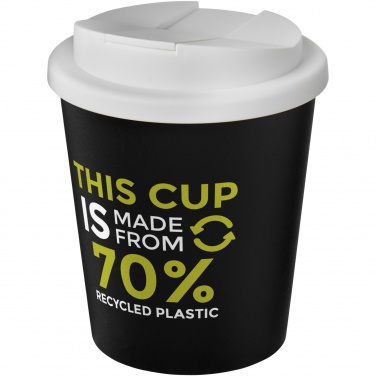 Logo trade ärikingitused foto: Americano® Espresso Eco 250 ml taaskasutatud materjalist joogitops