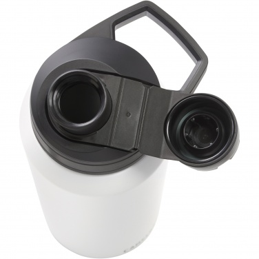 Logo trade meene pilt: CamelBak® Chute® Mag 1 L roostevabast terasest spordipudel