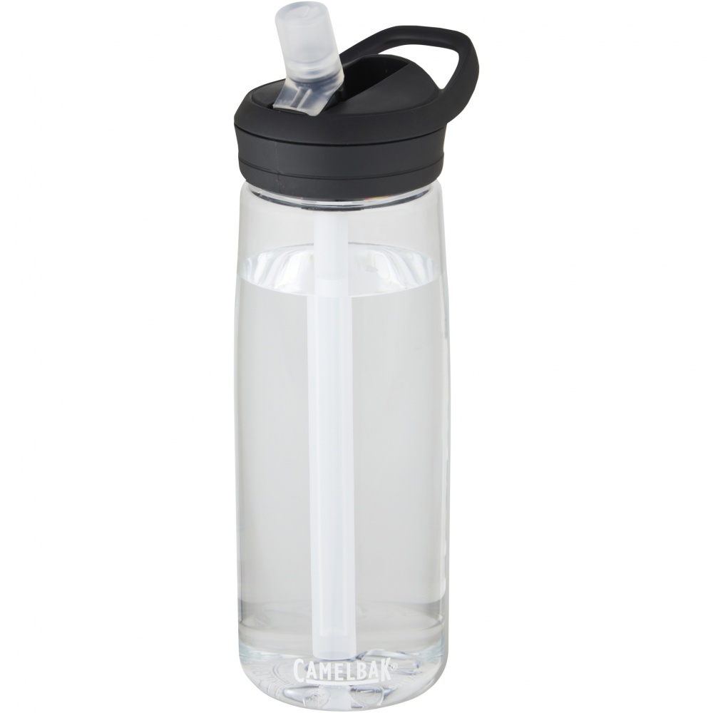 Logo trade firmakingitused foto: CamelBak® Eddy+ 750 ml Tritan™ Renew joogipudel