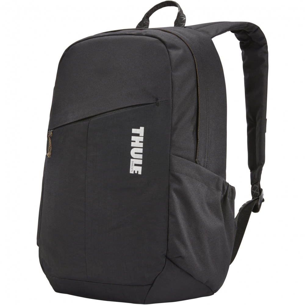 Logo trade reklaamkingi pilt: Thule Notus seljakott 20L