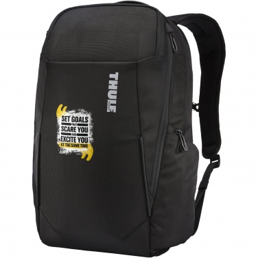 Logotrade firmakingid pilt: Thule Accent seljakott 23L