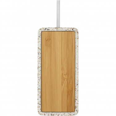 Logo trade reklaamkingi pilt: Terrazzo USB 2.0 jaotur