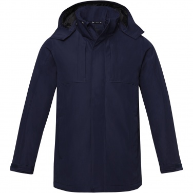 Logotrade reklaamkingi foto: Jope Hardy meeste soojustatud parka