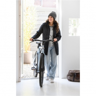 Logotrade meene foto: Jope Vastupidav naiste soojustatud parka