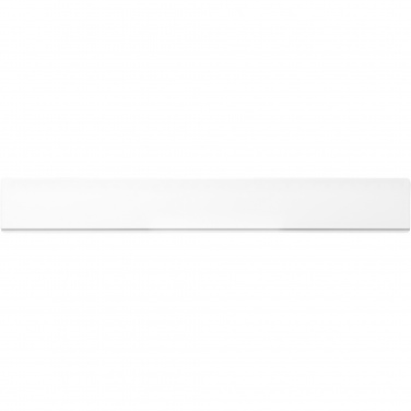 Logo trade ärikingituse pilt: Refari 30 cm taaskasutatud plastikust joonlaud