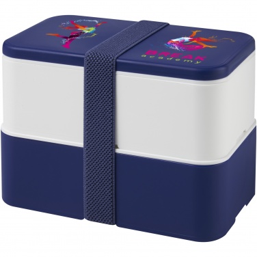 Logotrade ärikingitused pilt: MIYO kahekihiline lõunakarp
