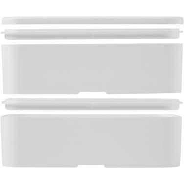 Logo trade meened foto: MIYO Pure kahekihiline lõunakarp