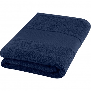 Logotrade firmakingid pilt: Charlotte 450 g/m² puuvillane rätik 50x100 cm