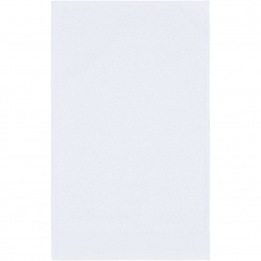 Logotrade ärikingitused pilt: Chloe 550 g/m² puuvillane rätik 30x50 cm