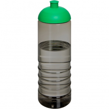 Logo trade reklaamkingi pilt: H2O Active® Eco Treble 750 ml kuppelkaanega spordipudel 