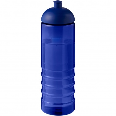 Logo trade firmakingitused foto: H2O Active® Eco Treble 750 ml kuppelkaanega spordipudel 