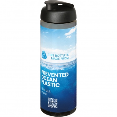 Logotrade meened pilt: H2O Active® Eco Vibe 850 ml keeratava kaanega spordipudel