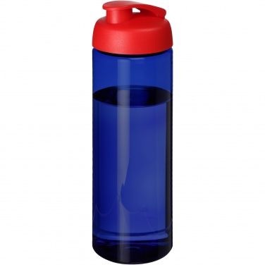 Logotrade ärikingitused pilt: H2O Active® Eco Vibe 850 ml keeratava kaanega spordipudel