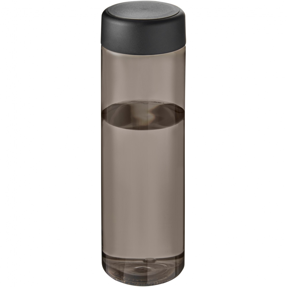 Logotrade meened pilt: H2O Active® Eco Vibe 850 ml keeratava korgiga veepudel 