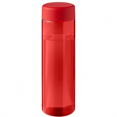 Logotrade meened pilt: H2O Active® Eco Vibe 850 ml keeratava korgiga veepudel 