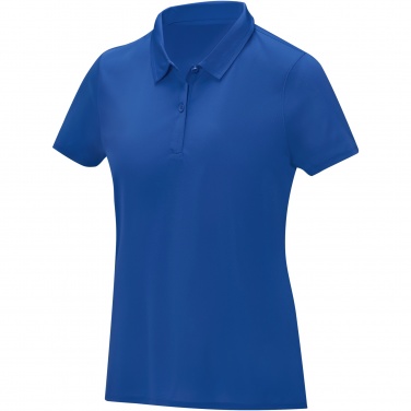 Logo trade reklaamtoote pilt: Deimos lühikeste varrukatega naiste cool fit polo