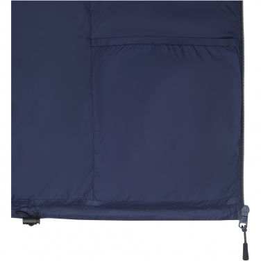 Logotrade meene foto: Epidote meeste udusulgedest voodriga vest