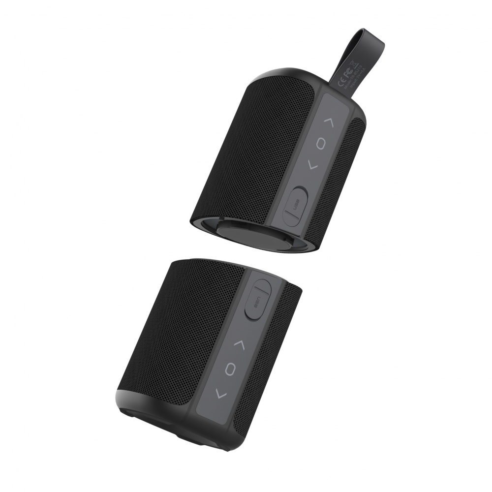 Logotrade meene foto: Prixton Aloha Bluetooth® kõlar 