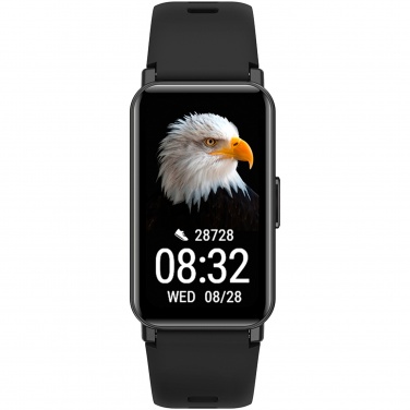 Logotrade firmakingituse foto: Prixton AT806 multisport nutikell koos GPS-iga