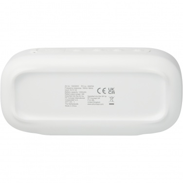Logotrade reklaamkingitused pilt: Stark 2.0 5W taaskasutatud plastist IPX5 Bluetooth® kõlar