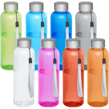 Logo trade meene pilt: Bodhi 500 ml RPET veepudel