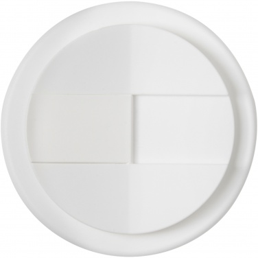 Logo trade meene pilt: Brite-Americano® Eco 350 ml lekkekindel kohvitops