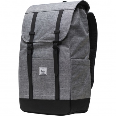 Logo trade firmakingid foto: Herschel Retreat™ taaskasutatud sülearvuti seljakott 23L