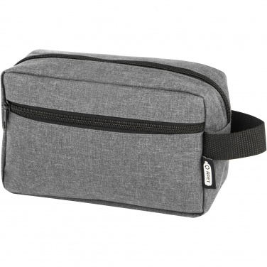 Logotrade reklaamtooted pilt: Ross GRS RPET tualett-tarvete kott 1,5L