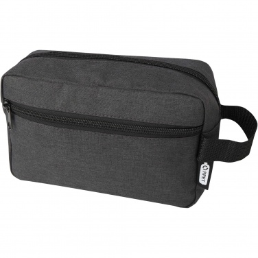 Logo trade firmakingituse pilt: Ross GRS RPET tualett-tarvete kott 1,5L