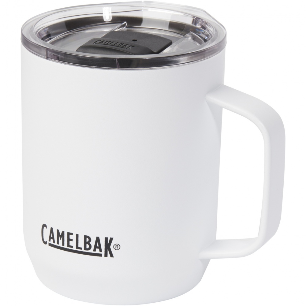 Logotrade reklaamkingituse foto: CamelBak® Horizon 350 ml vaakumisolatsiooniga matkakruus