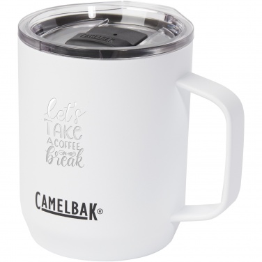 Logo trade reklaamkingituse pilt: CamelBak® Horizon 350 ml vaakumisolatsiooniga matkakruus