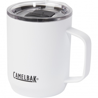 Logotrade reklaamkingituse foto: CamelBak® Horizon 350 ml vaakumisolatsiooniga matkakruus