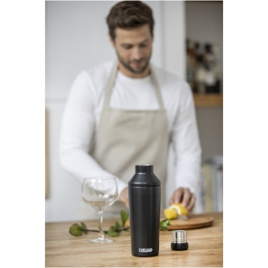 Logo trade ärikingituse pilt: CamelBak® Horizon 600 ml vaakumisolatsiooniga kokteilišeiker