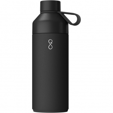 Logo trade reklaamkingituse pilt: Big Ocean Bottle 1000 ml vaakumisolatsiooniga termospudel