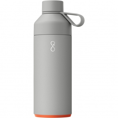 Logo trade ärikingid foto: Big Ocean Bottle 1000 ml vaakumisolatsiooniga termospudel