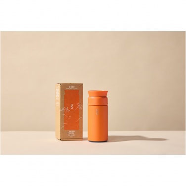 Logo trade reklaamkingituse pilt: Ocean Bottle 350 ml termos