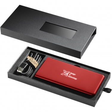 Logotrade firmakingitused pilt: SCX.design P15 valgustusega 5000 mAh akupank