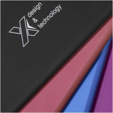 Logotrade ärikingi foto: SCX.design P15 valgustusega 5000 mAh akupank