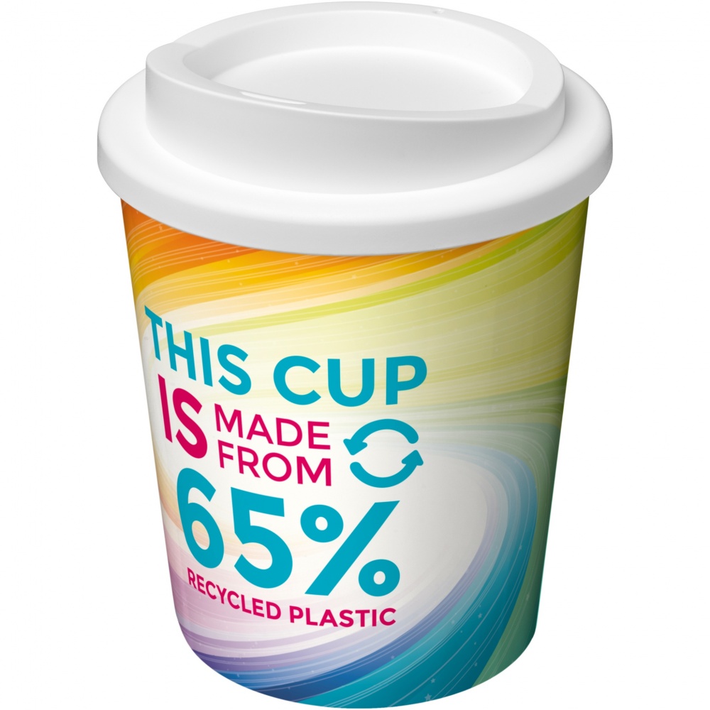 Logo trade ärikingid foto: Termoskruus Brite-Americano Espresso Eco 250 ml