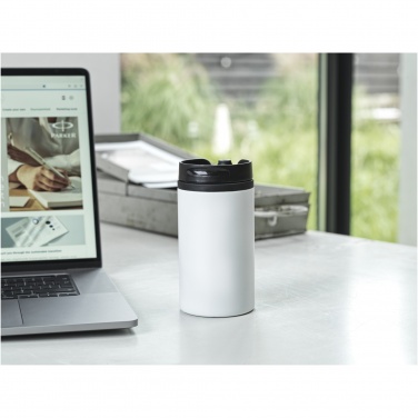 Logo trade ärikingi pilt: Mojave 250 ml roostevabast terasest termoskruus