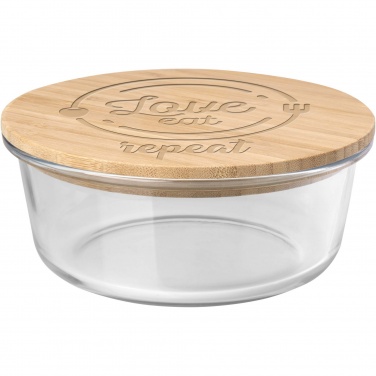 Logo trade reklaamtoote pilt: Vista 750 ml salatikauss