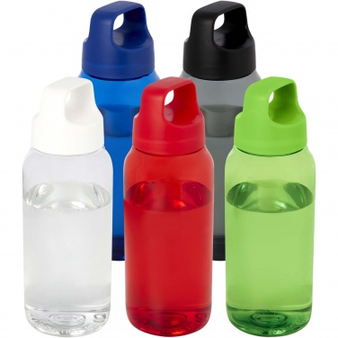 Logo trade reklaamkingi pilt: Bebo 500 ml taaskasutatud plastikust veepudel