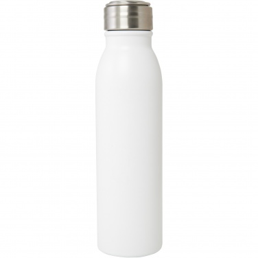 Logo trade meene pilt: Harper 700 ml RCS sertifikaadiga roostevabast terasest veepudel metallist aasaga